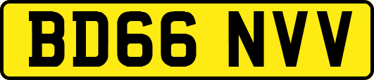 BD66NVV