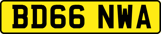 BD66NWA