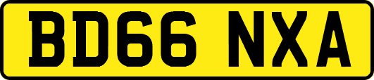 BD66NXA