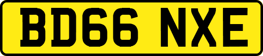 BD66NXE