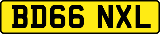 BD66NXL