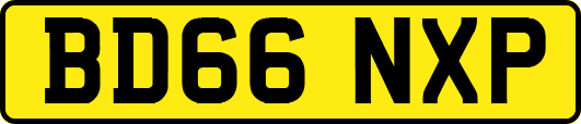 BD66NXP