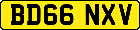 BD66NXV