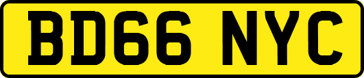 BD66NYC