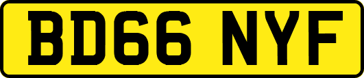 BD66NYF