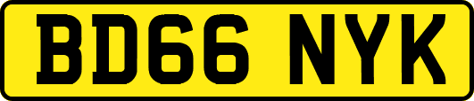 BD66NYK