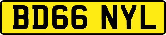 BD66NYL