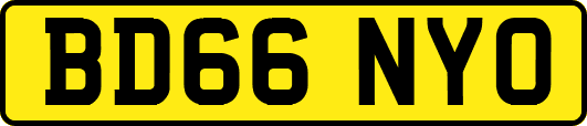 BD66NYO