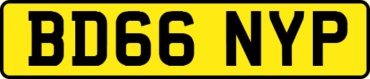 BD66NYP