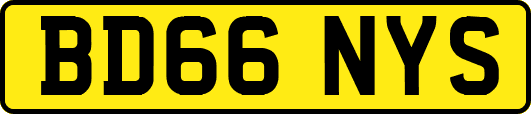 BD66NYS