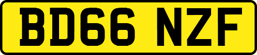 BD66NZF