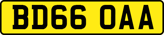 BD66OAA