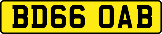 BD66OAB