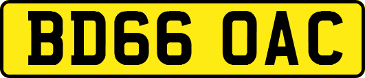 BD66OAC