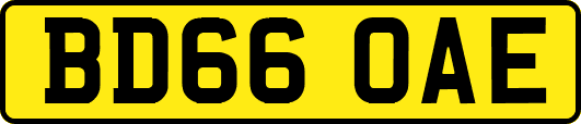 BD66OAE