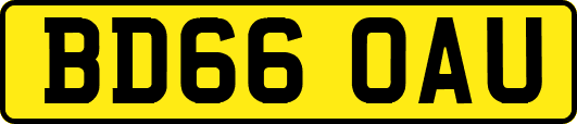 BD66OAU