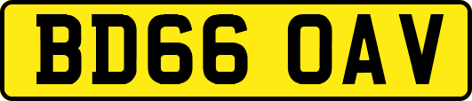 BD66OAV