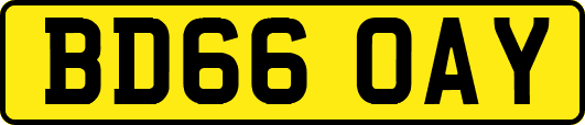 BD66OAY