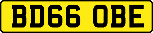 BD66OBE