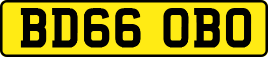 BD66OBO