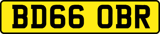 BD66OBR