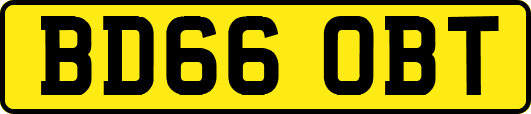 BD66OBT