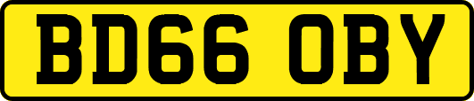 BD66OBY