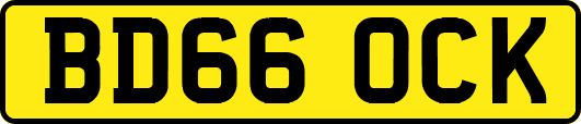 BD66OCK