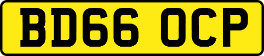 BD66OCP