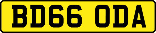 BD66ODA