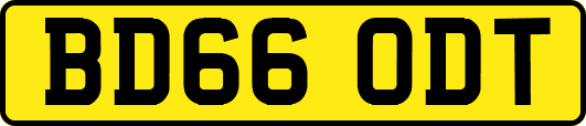 BD66ODT