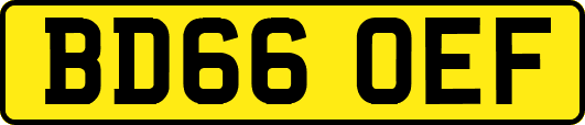 BD66OEF