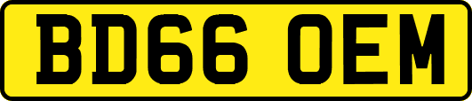 BD66OEM