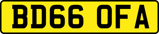 BD66OFA