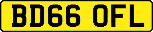 BD66OFL