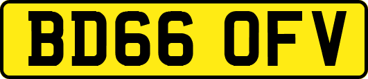 BD66OFV