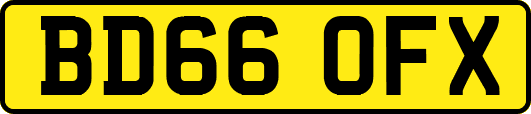 BD66OFX