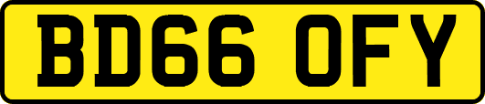 BD66OFY