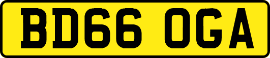 BD66OGA