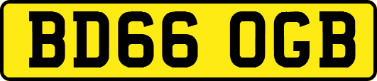 BD66OGB