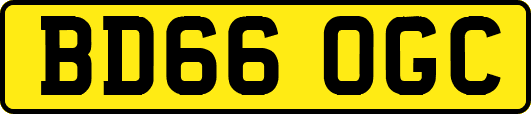 BD66OGC