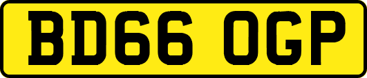 BD66OGP