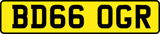 BD66OGR