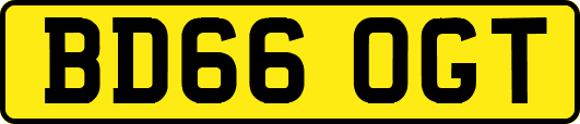 BD66OGT