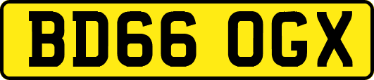 BD66OGX