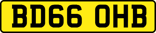 BD66OHB