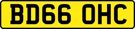 BD66OHC