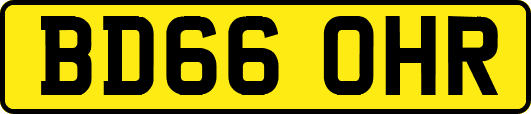 BD66OHR