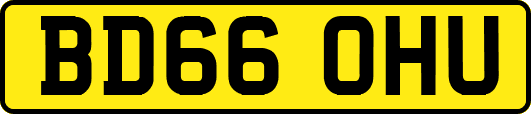 BD66OHU