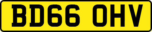 BD66OHV